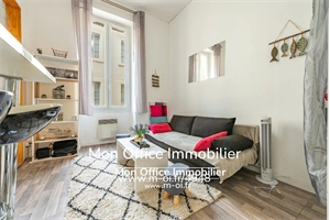 t1 bis à la vente -   13002  MARSEILLE 2E ARRONDISSEMENT, surface 27 m2 vente t1 bis - UBI472792409